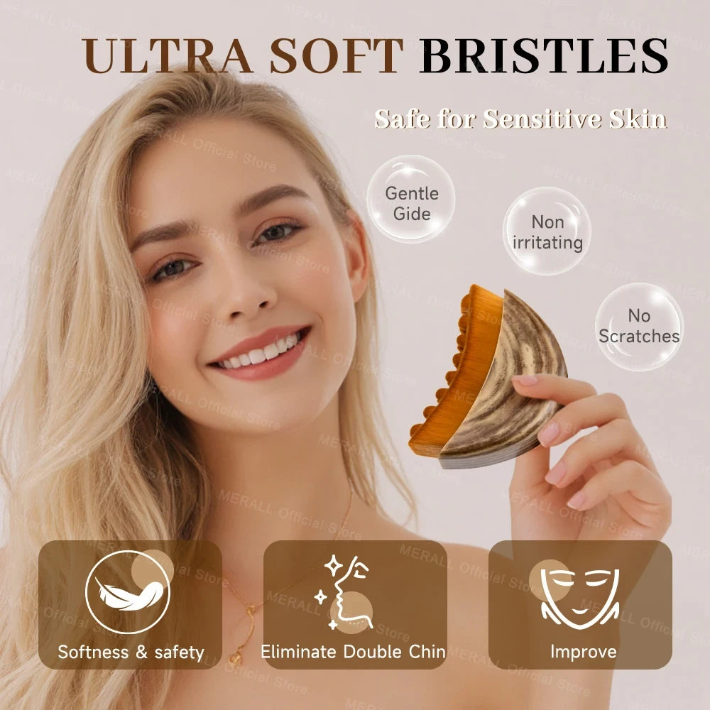 KANE STUDIO: Sculpting Gua Sha