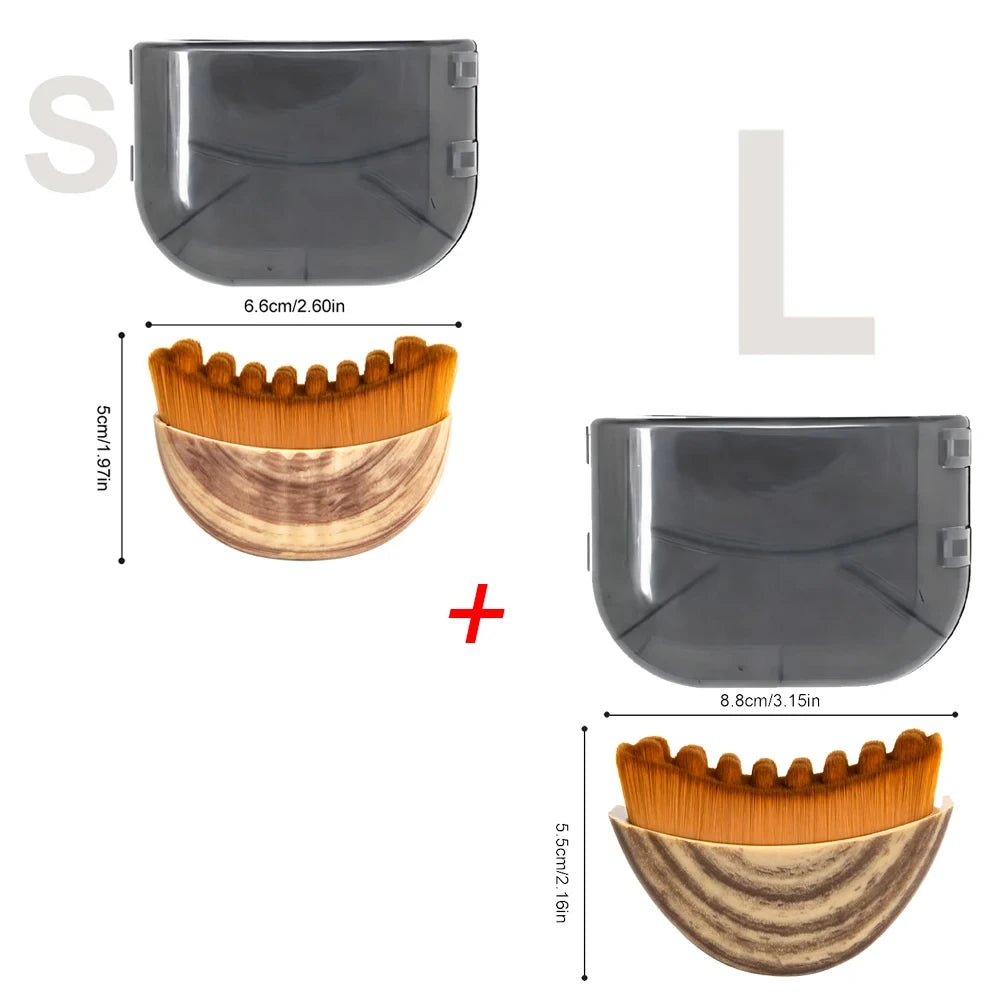 KANE STUDIO: Sculpting Gua Sha